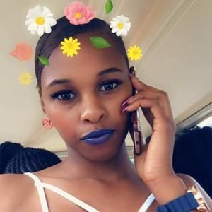 Meet your Posher, Markeya